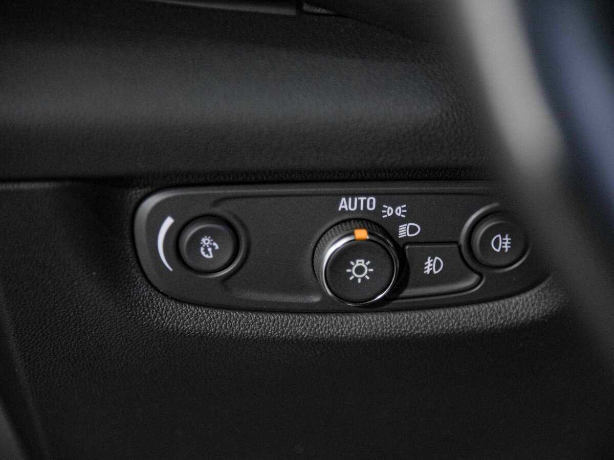 Опель Инсигния б/у, 2018, Автоматическая. Фото: #14