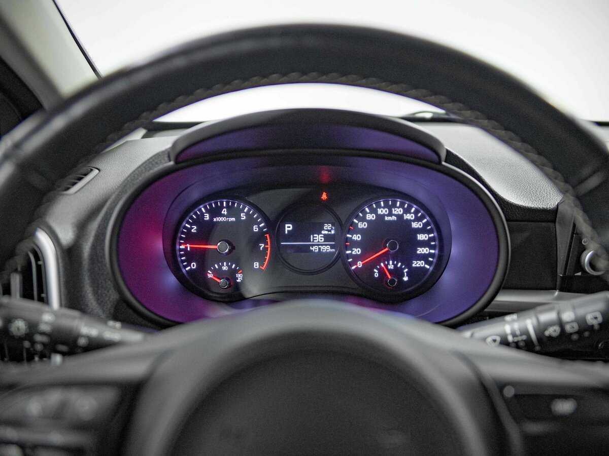 Киа Пиканто б/у, 2019, Автоматическая. Фото: #5