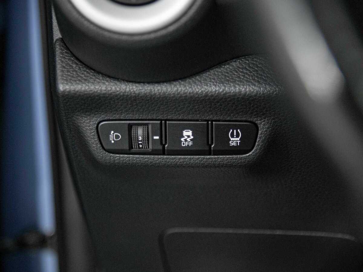 Киа Пиканто б/у, 2019, Автоматическая. Фото: #13