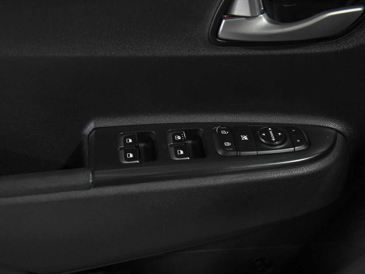 Киа Рио б/у, 2018, Автоматическая. Фото: #11