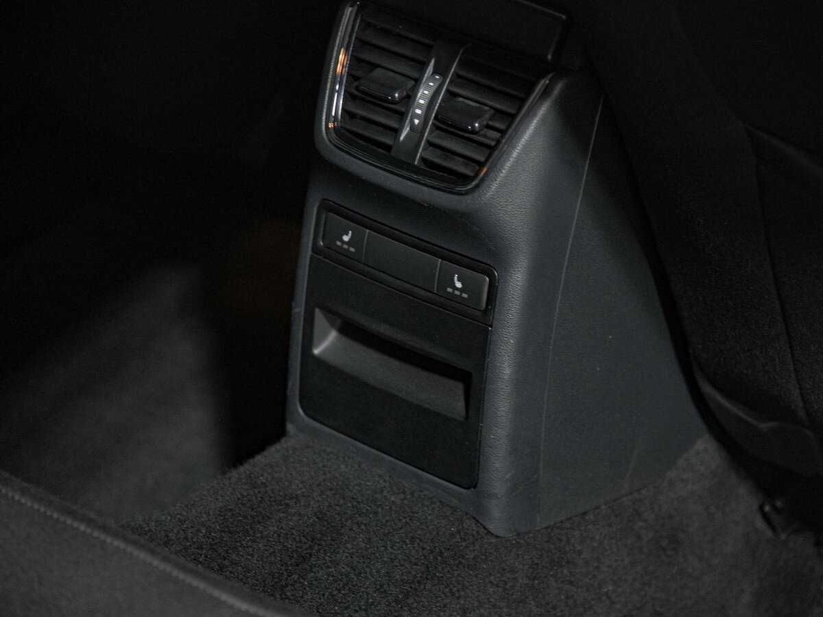 Шкода Октавия б/у, 2016, Роботизированная. Фото: #13