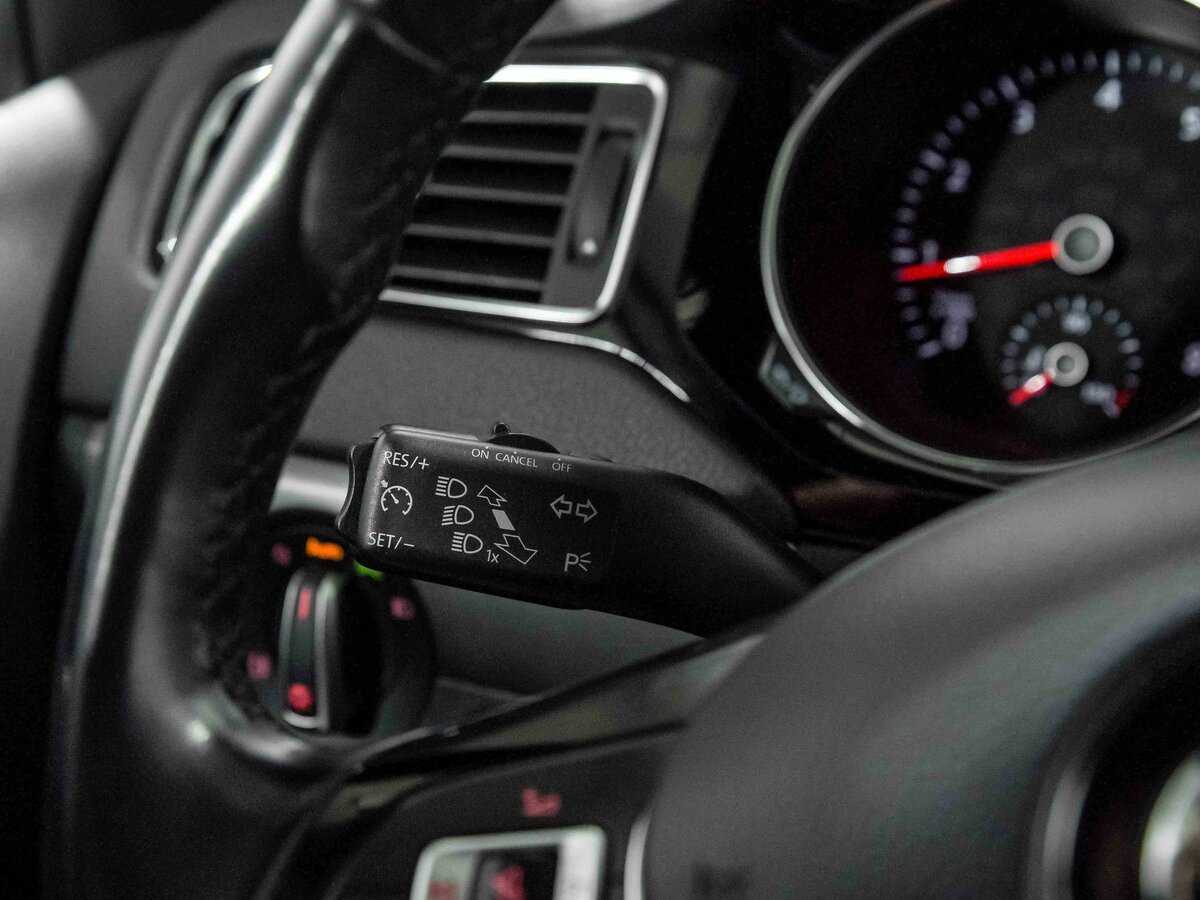 Фольксваген Джетта б/у, 2016, Автоматическая. Фото: #6