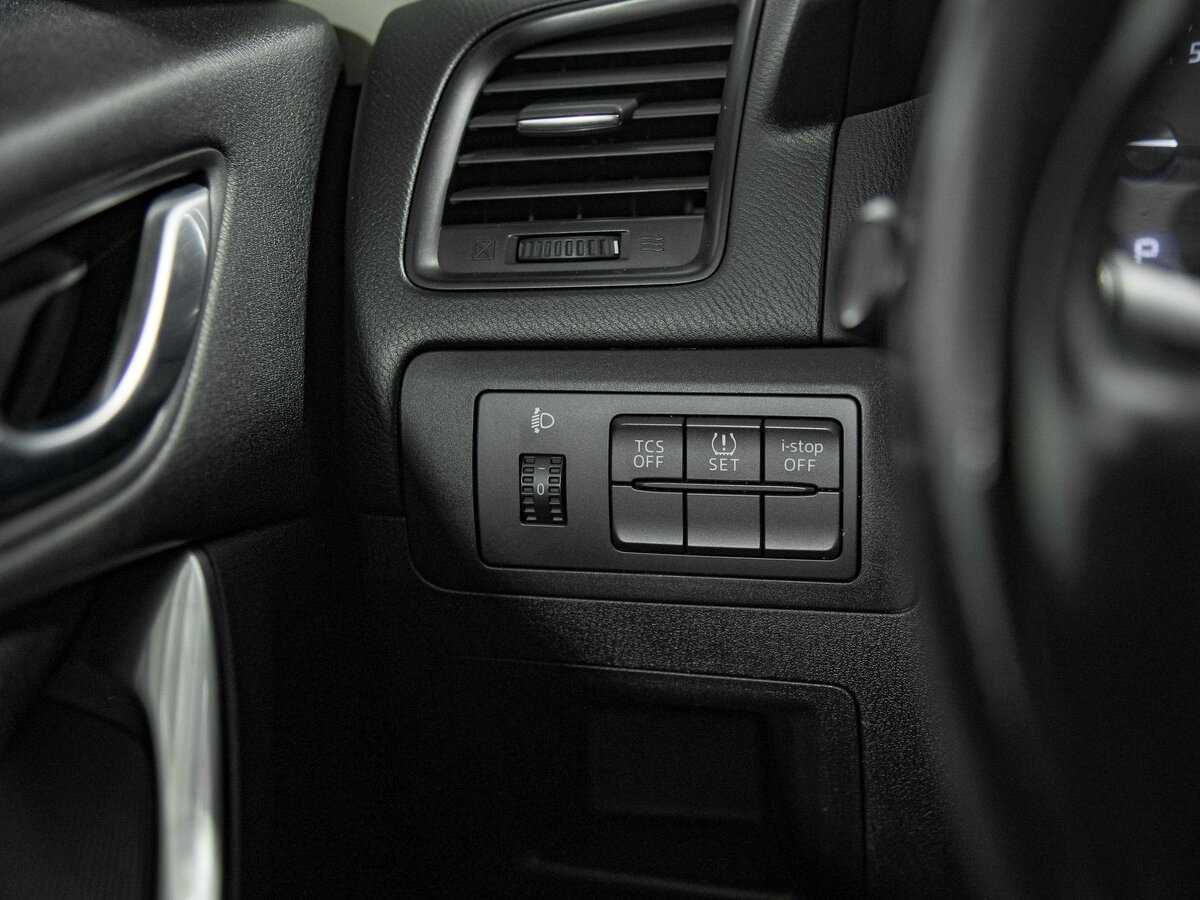 Мазда Ц-Икс-5 б/у, 2012, Автоматическая. Фото: #12