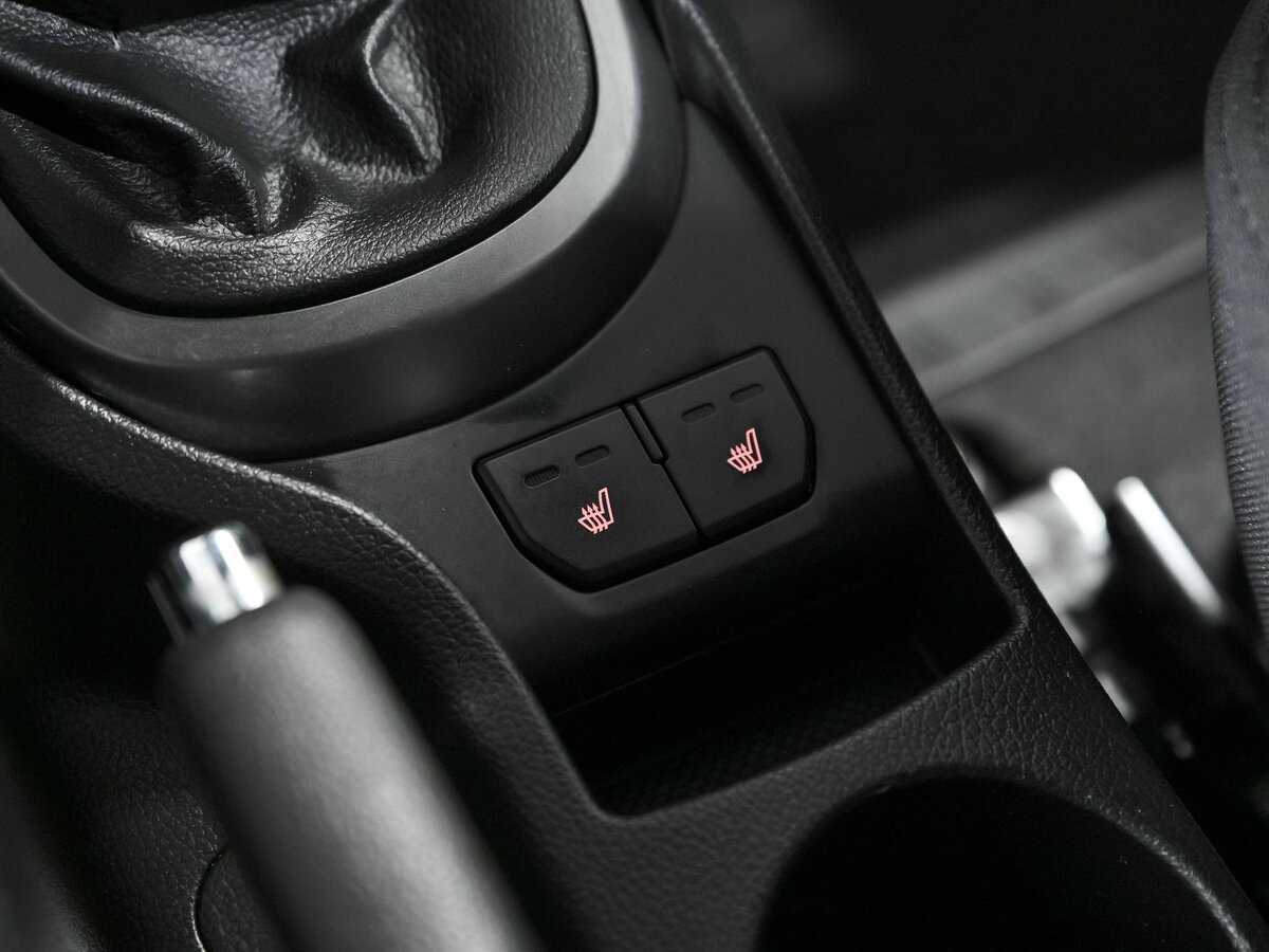 Киа Рио б/у, 2012, Механическая. Фото: #9