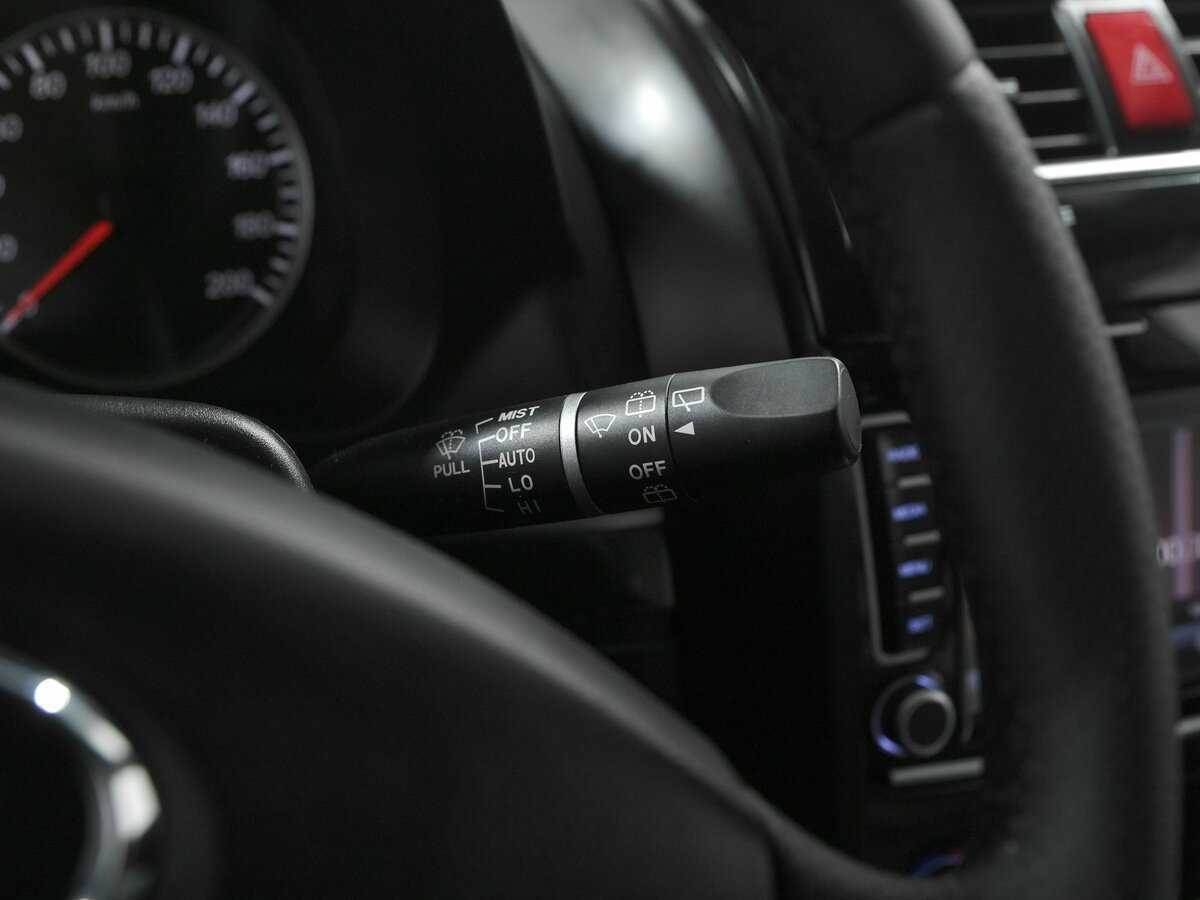 Грейт Вол Ховер М3 б/у, 2014, Механическая. Фото: #8