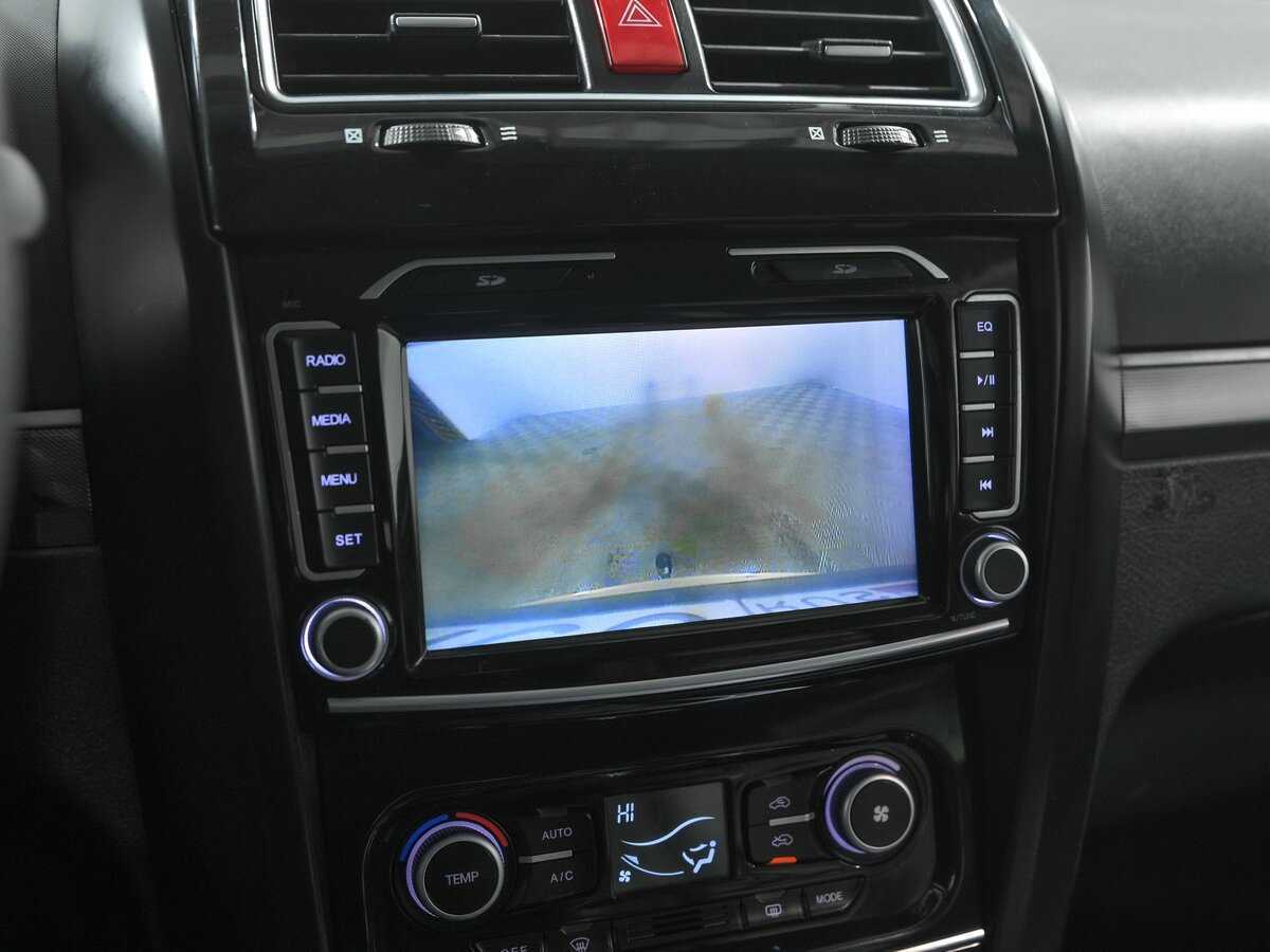 Грейт Вол Ховер М3 б/у, 2014, Механическая. Фото: #10