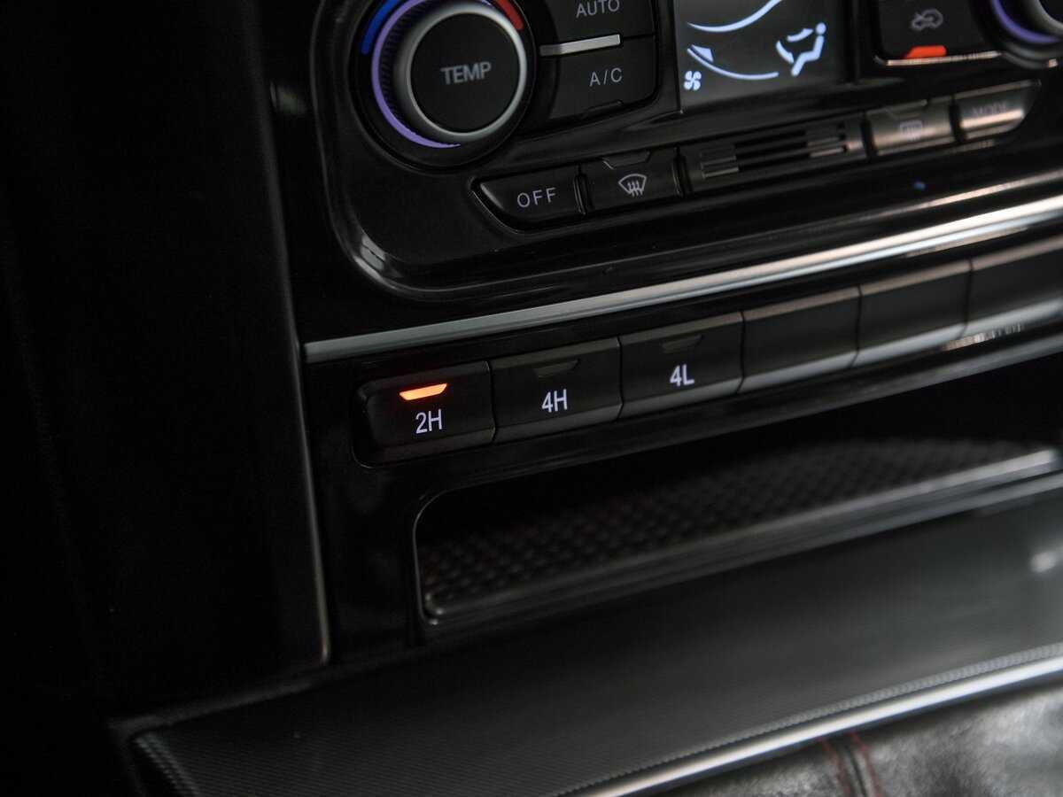 Грейт Вол Ховер М3 б/у, 2014, Механическая. Фото: #12