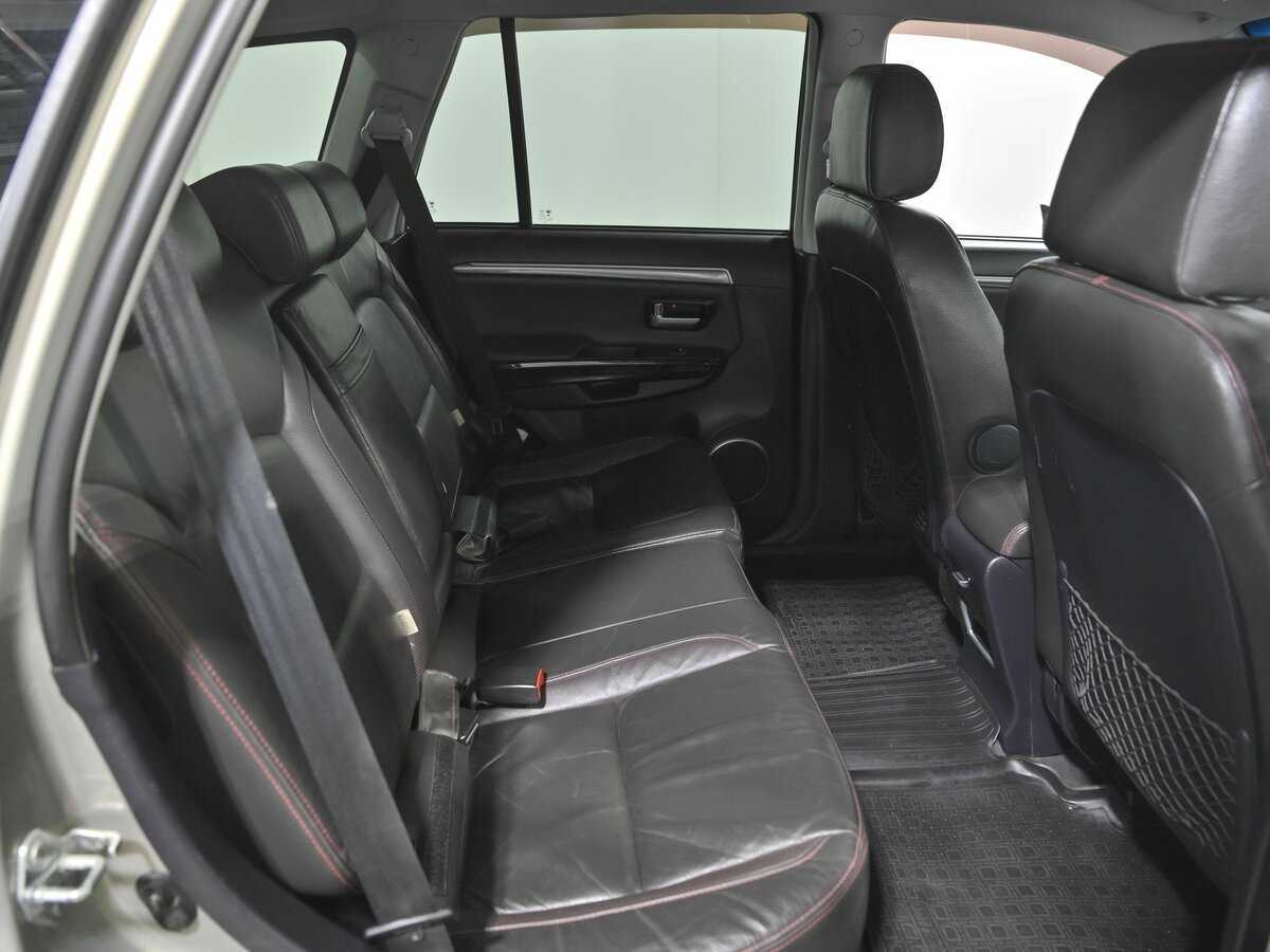 Грейт Вол Ховер М3 б/у, 2014, Механическая. Фото: #16