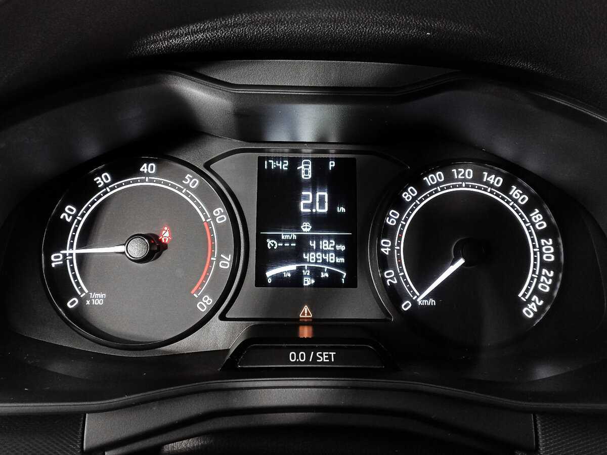 Шкода Рапид б/у, 2021, Автоматическая. Фото: #12