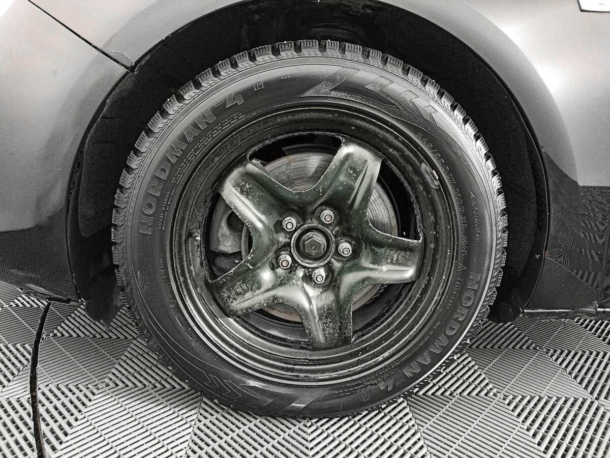 Опель Астра б/у, 2014, Механическая. Фото: #17