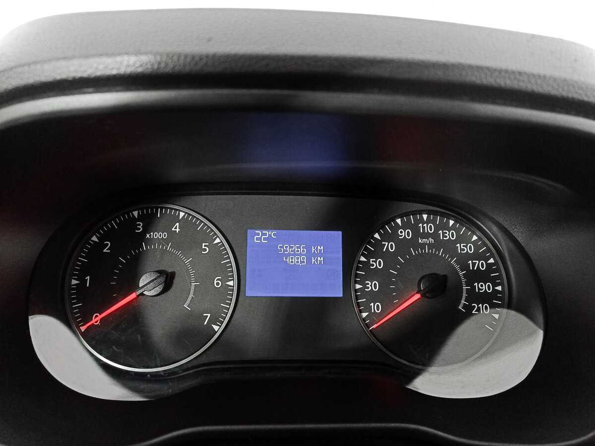 Рено Дастер б/у, 2021, Механическая. Фото: #10