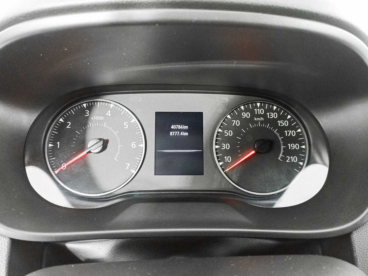 Рено Аркана б/у, 2020, Вариатор. Фото: #12