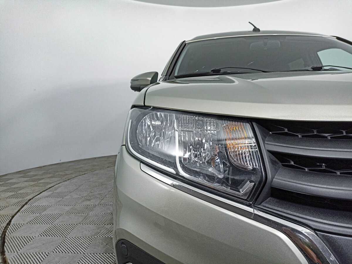 Лада (ВАЗ) Ларгус б/у, 2022, Механическая. Фото: #14