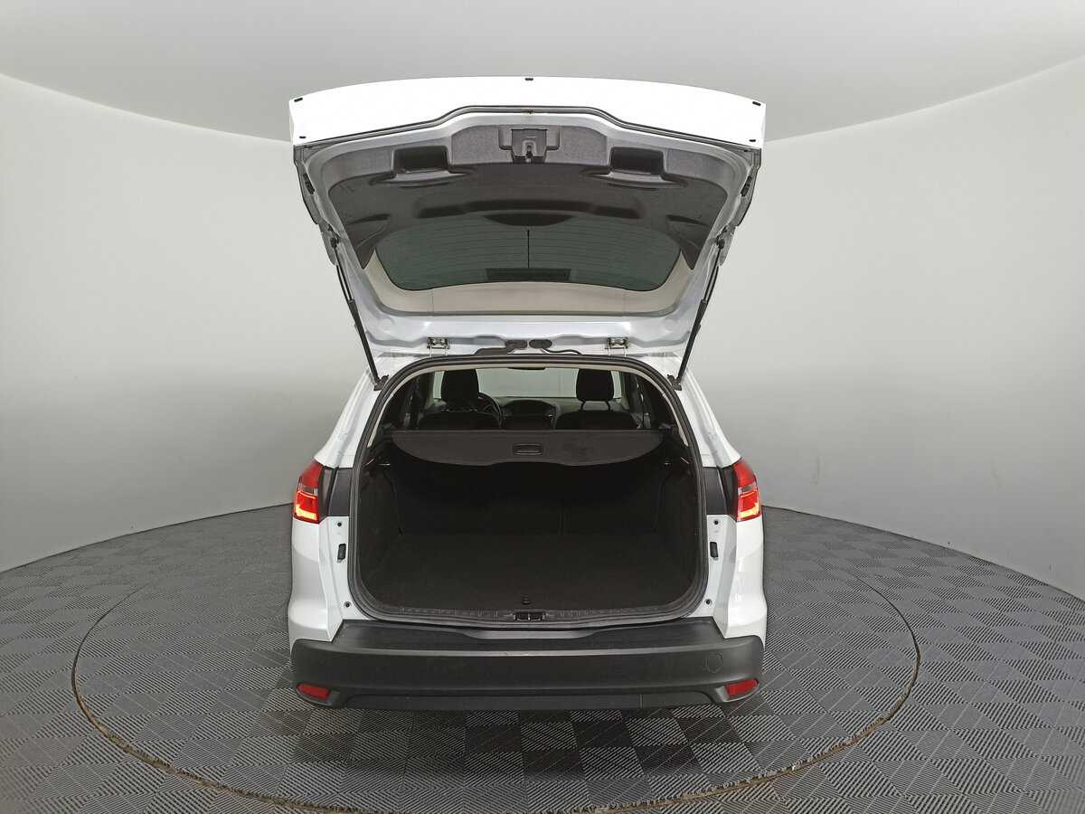 Форд Фокус б/у, 2015, Роботизированная. Фото: #9