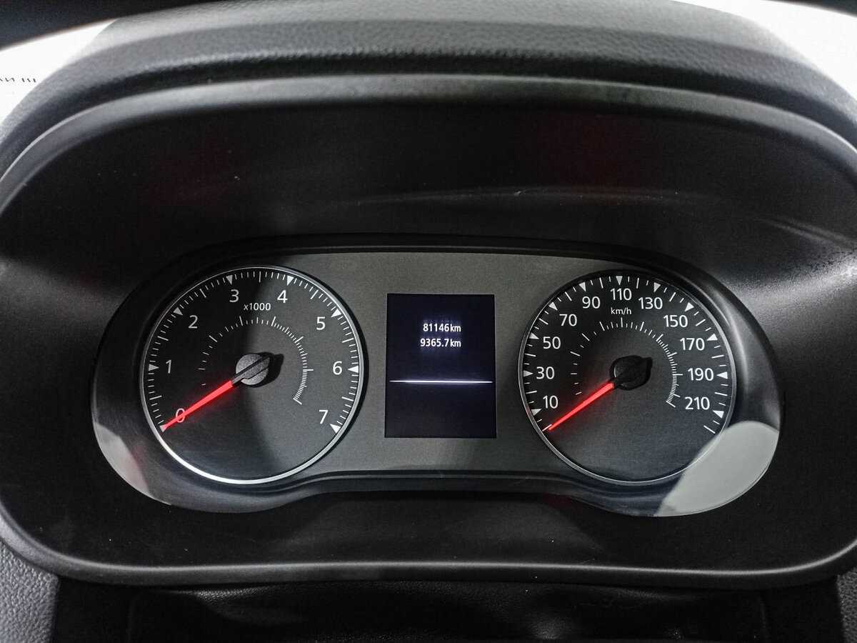 Рено Аркана б/у, 2019, Вариатор. Фото: #12