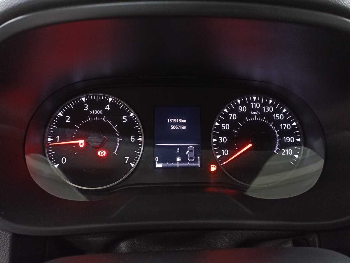 Рено Аркана б/у, 2020, Механическая. Фото: #12