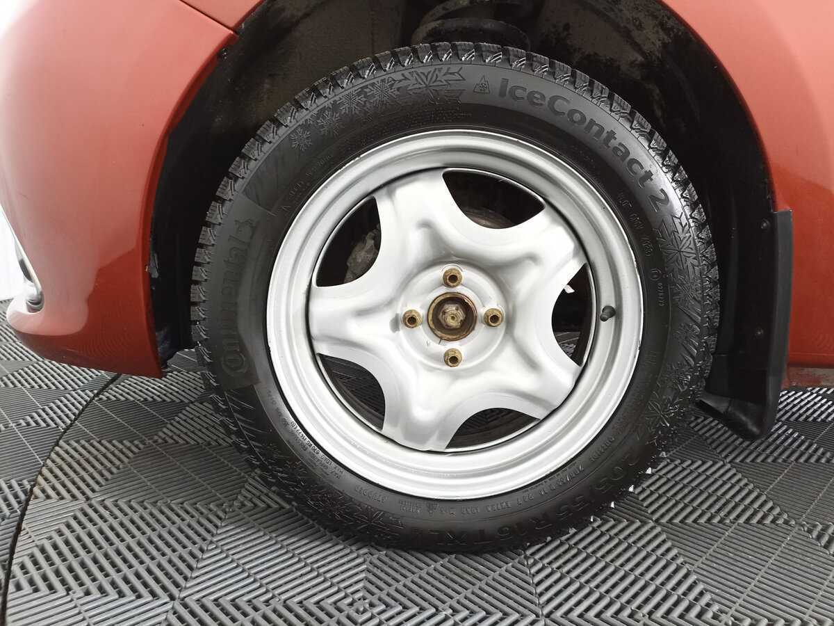 Рено Логан б/у, 2015, Механическая. Фото: #16