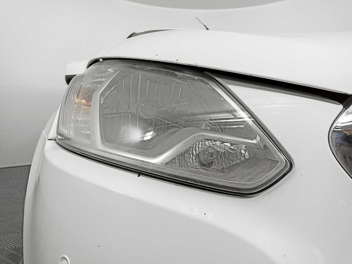 Датсун он-ДО б/у, 2018, Механическая. Фото: #14