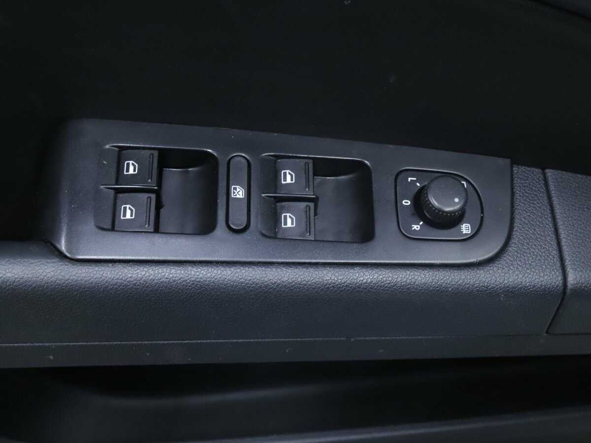 Шкода Суперб б/у, 2013, Автоматическая. Фото: #7