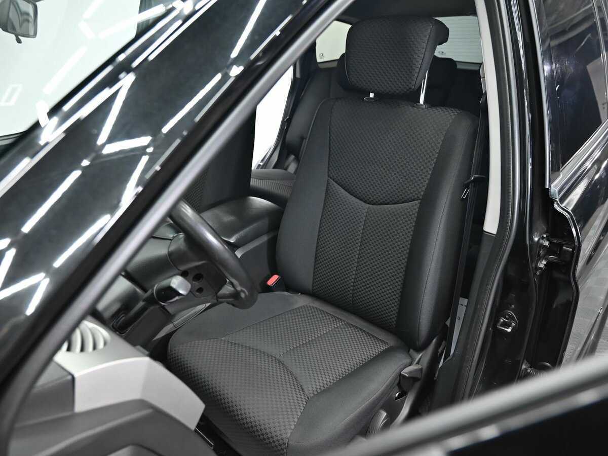 Сан-Ён Кирон б/у, 2014, Механическая. Фото: #7