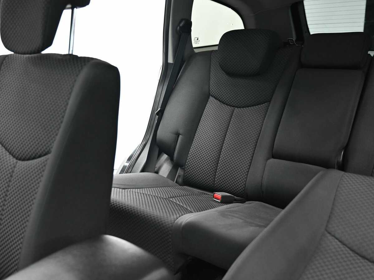 Сан-Ён Кирон б/у, 2014, Механическая. Фото: #9