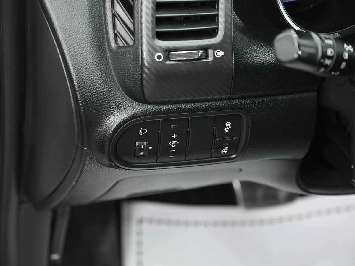 Киа Церато б/у, 2013, Автоматическая. Фото: #9