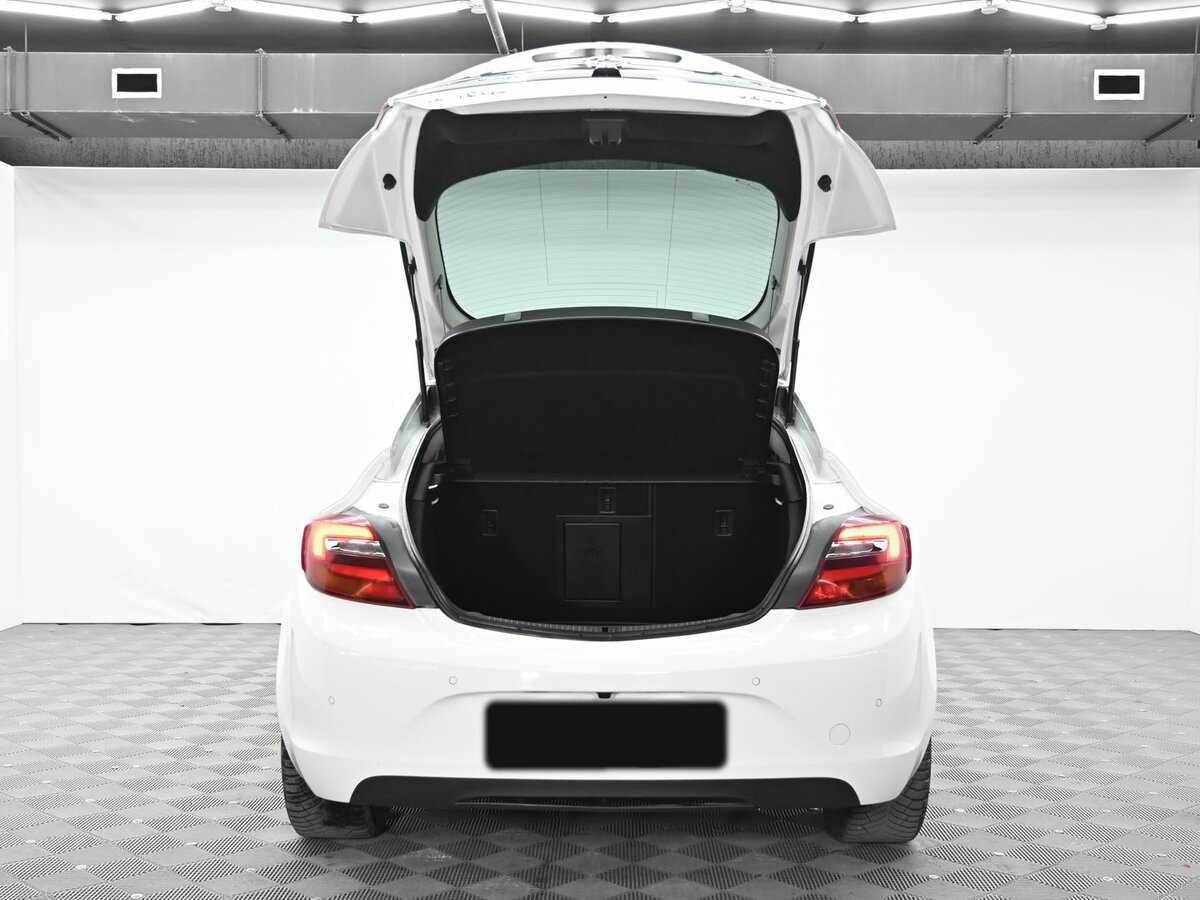 Опель Инсигния б/у, 2014, Автоматическая. Фото: #4