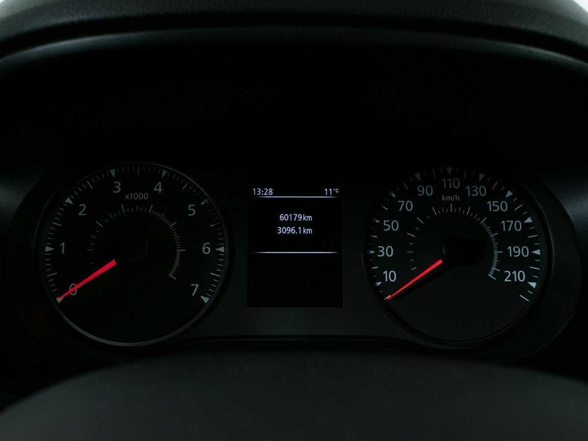 Рено Аркана б/у, 2019, Вариатор. Фото: #12