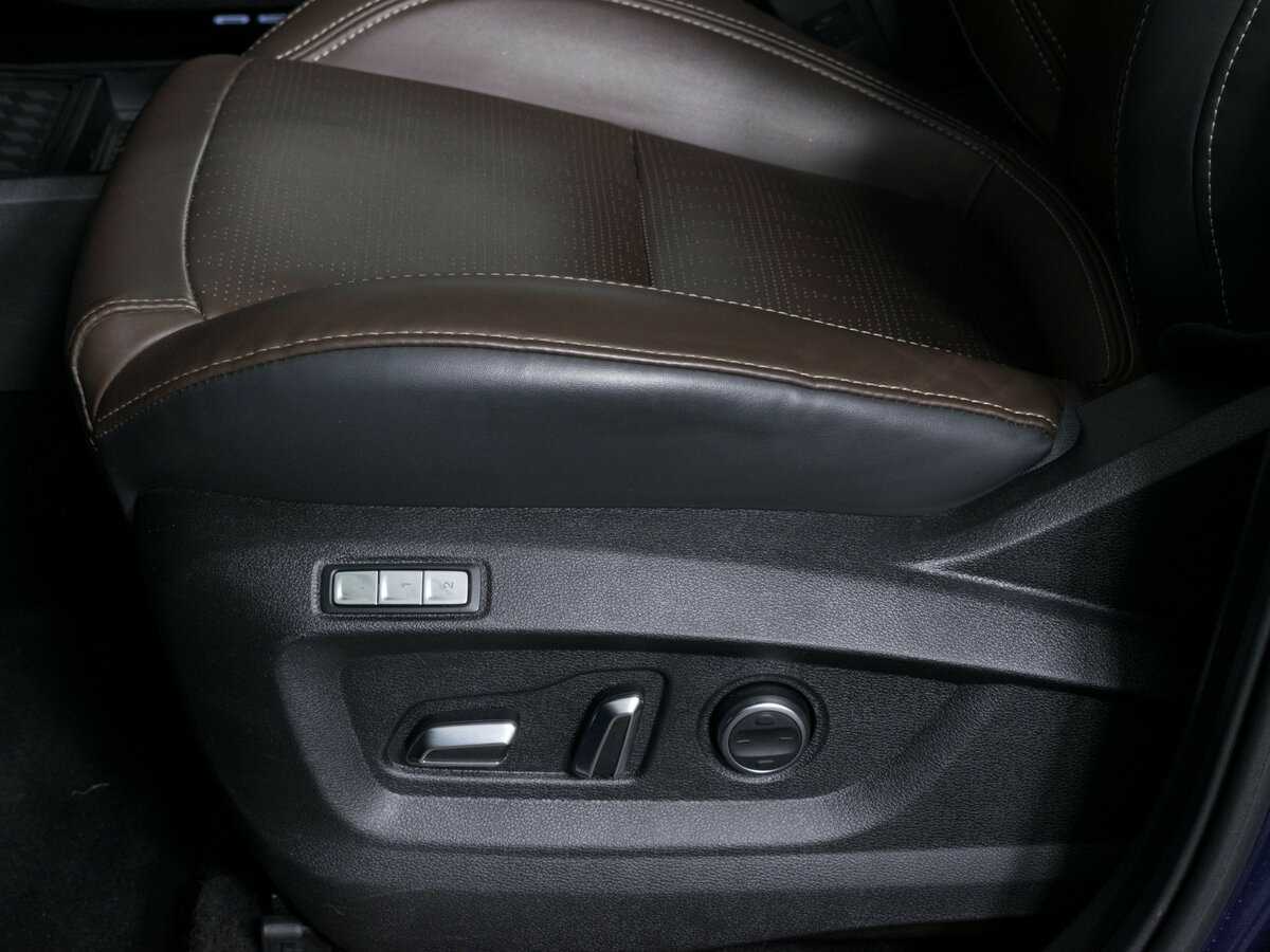 Чери Тигго 8 Про б/у, 2021, Роботизированная. Фото: #15