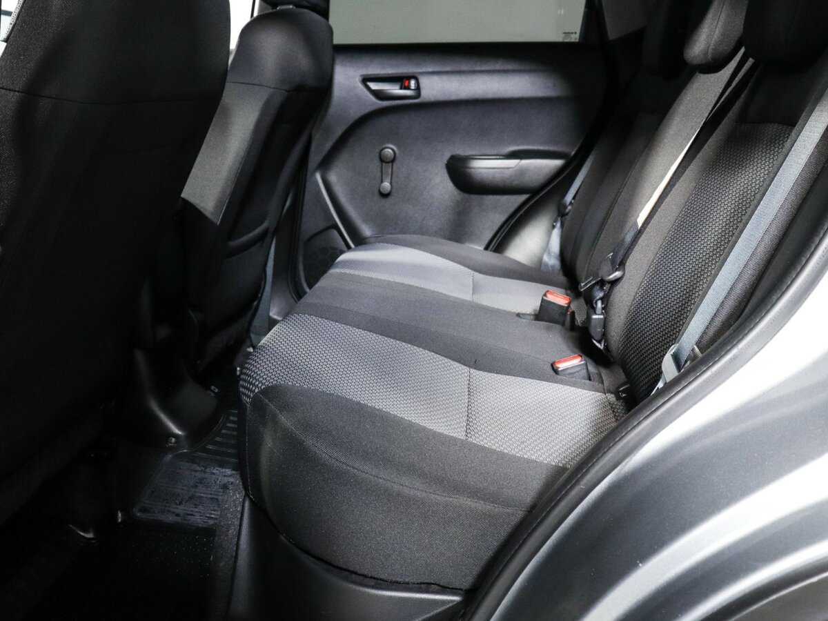 Сузуки Витара б/у, 2019, Механическая. Фото: #6