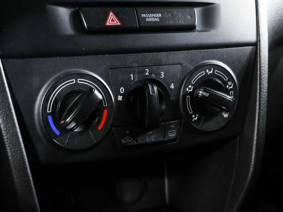 Сузуки Витара б/у, 2019, Механическая. Фото: #12