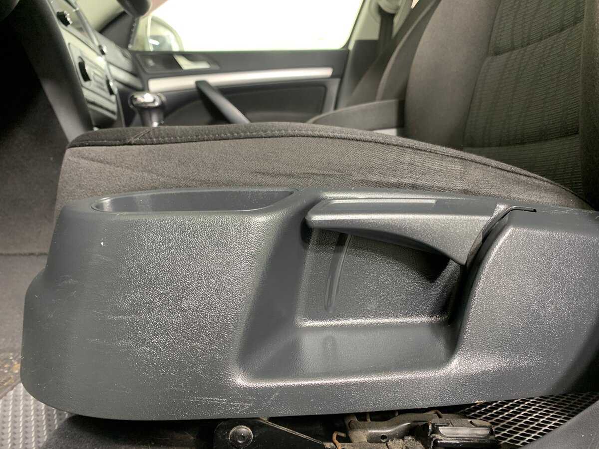 Шкода Октавия б/у, 2012, Автоматическая. Фото: #15