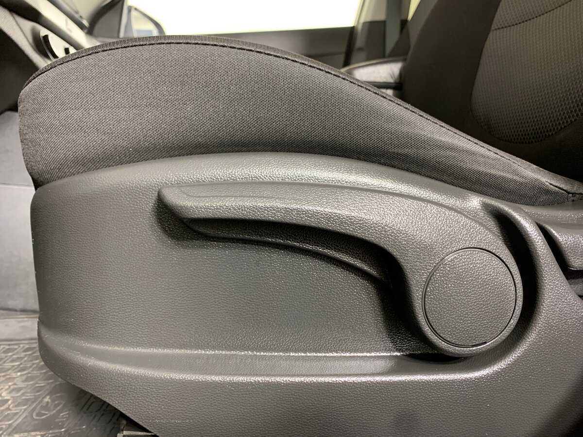 Хендай Крета б/у, 2017, Механическая. Фото: #16