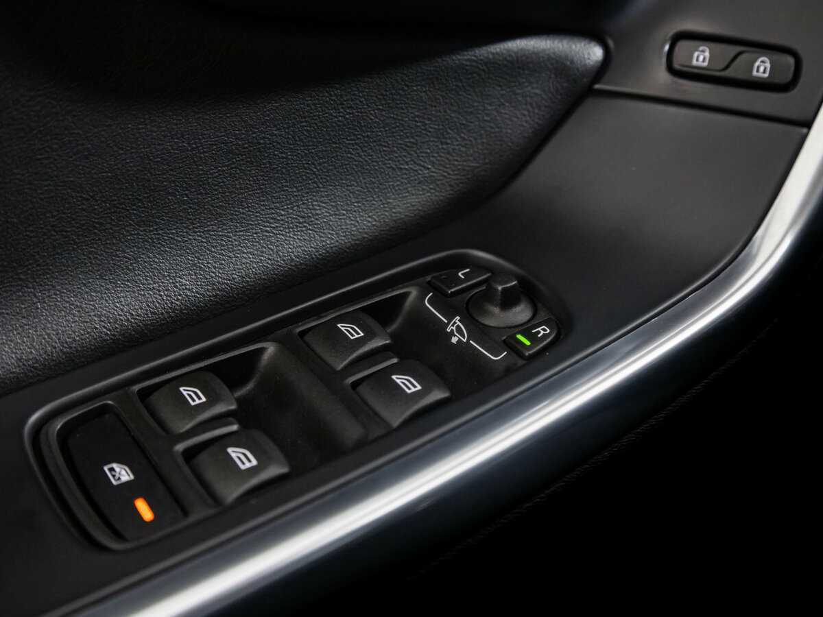 Вольво ИксЦ60 б/у, 2014, Автоматическая. Фото: #22