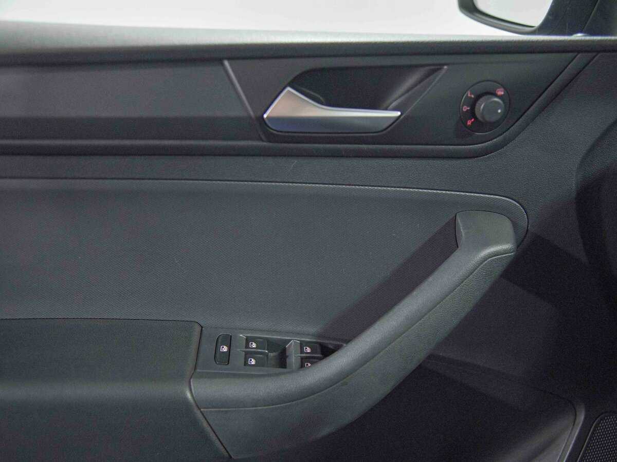 Фольксваген Поло б/у, 2020, Автоматическая. Фото: #10