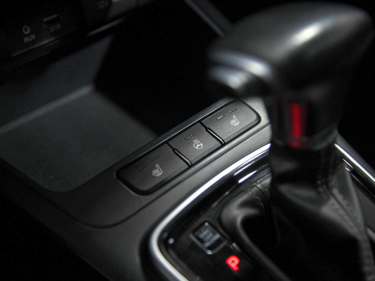 Киа Рио б/у, 2018, Автоматическая. Фото: #12