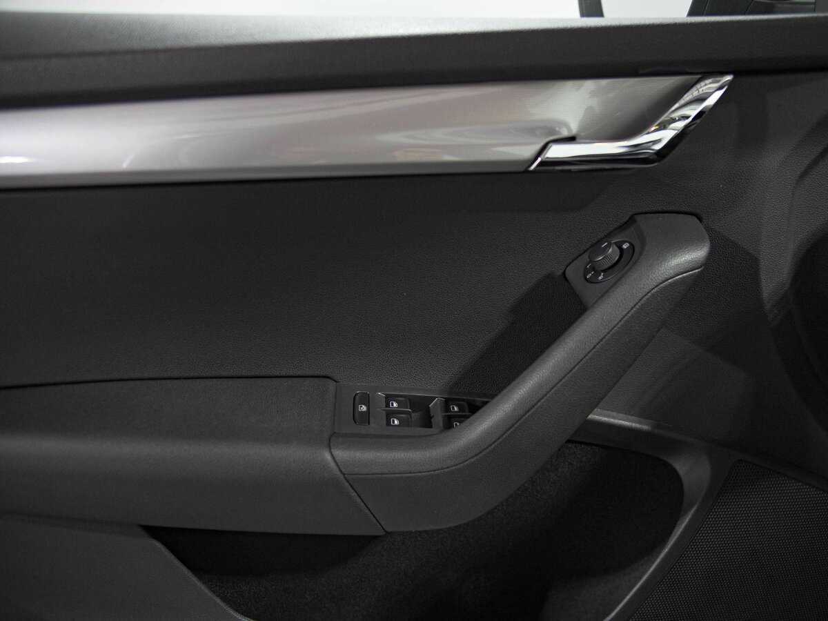 Шкода Октавия б/у, 2014, Роботизированная. Фото: #9