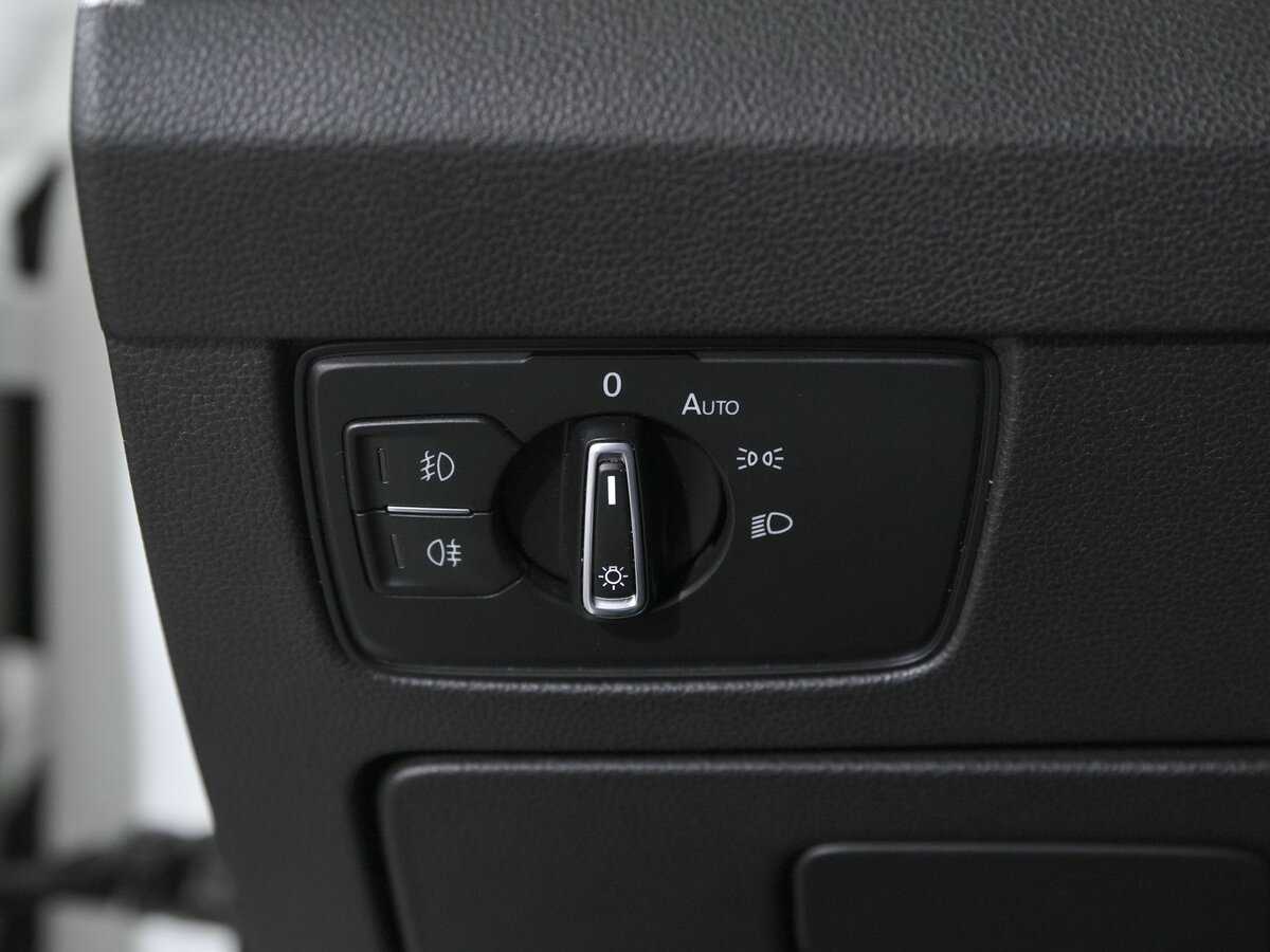 Фольксваген Пассат б/у, 2015, Роботизированная. Фото: #12