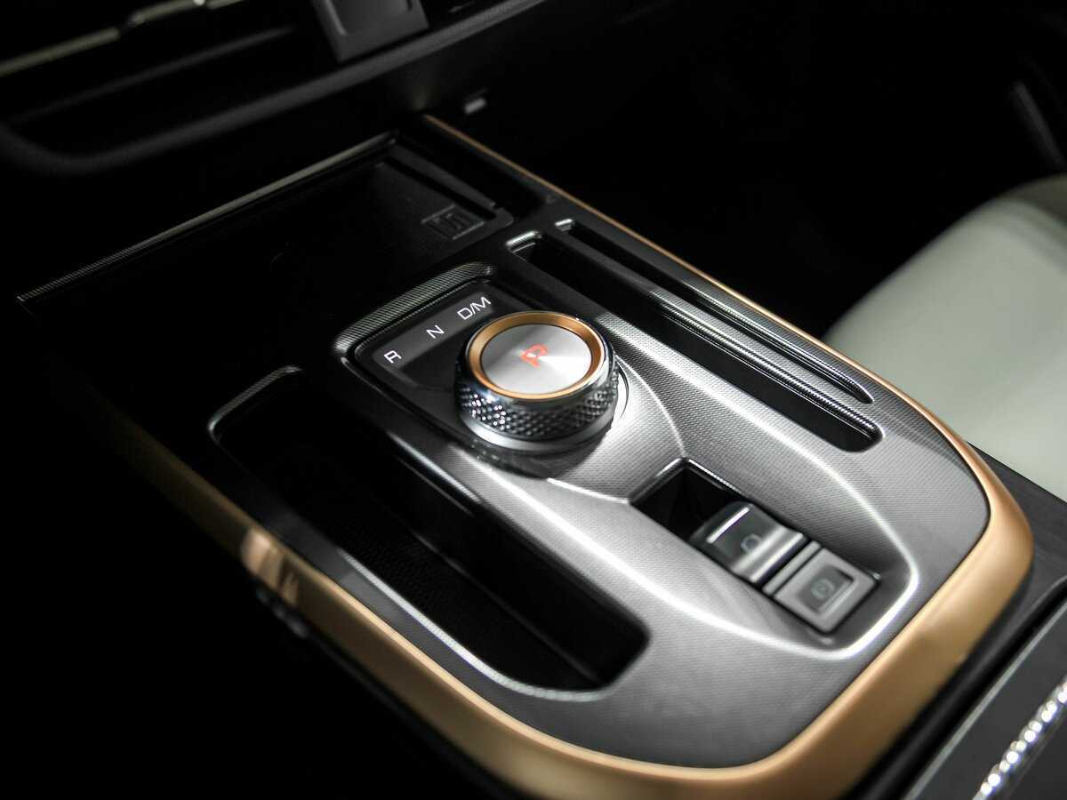 Хавал Джолион б/у, 2021, Роботизированная. Фото: #14