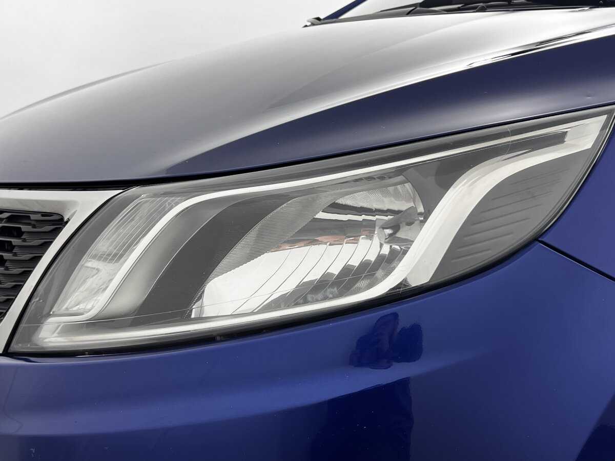 Киа Рио б/у, 2013, Механическая. Фото: #14