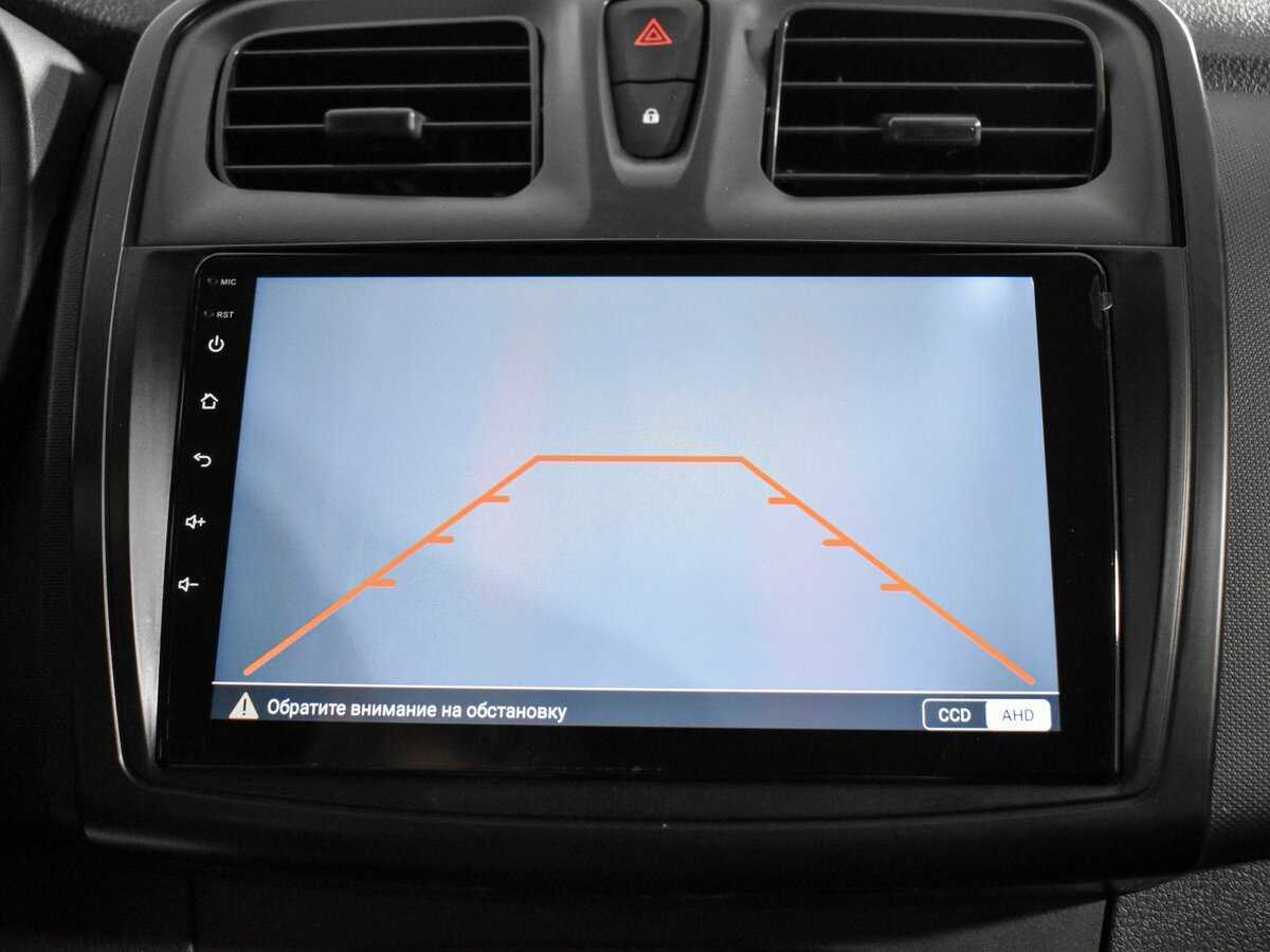 Рено Логан б/у, 2021, Механическая. Фото: #19