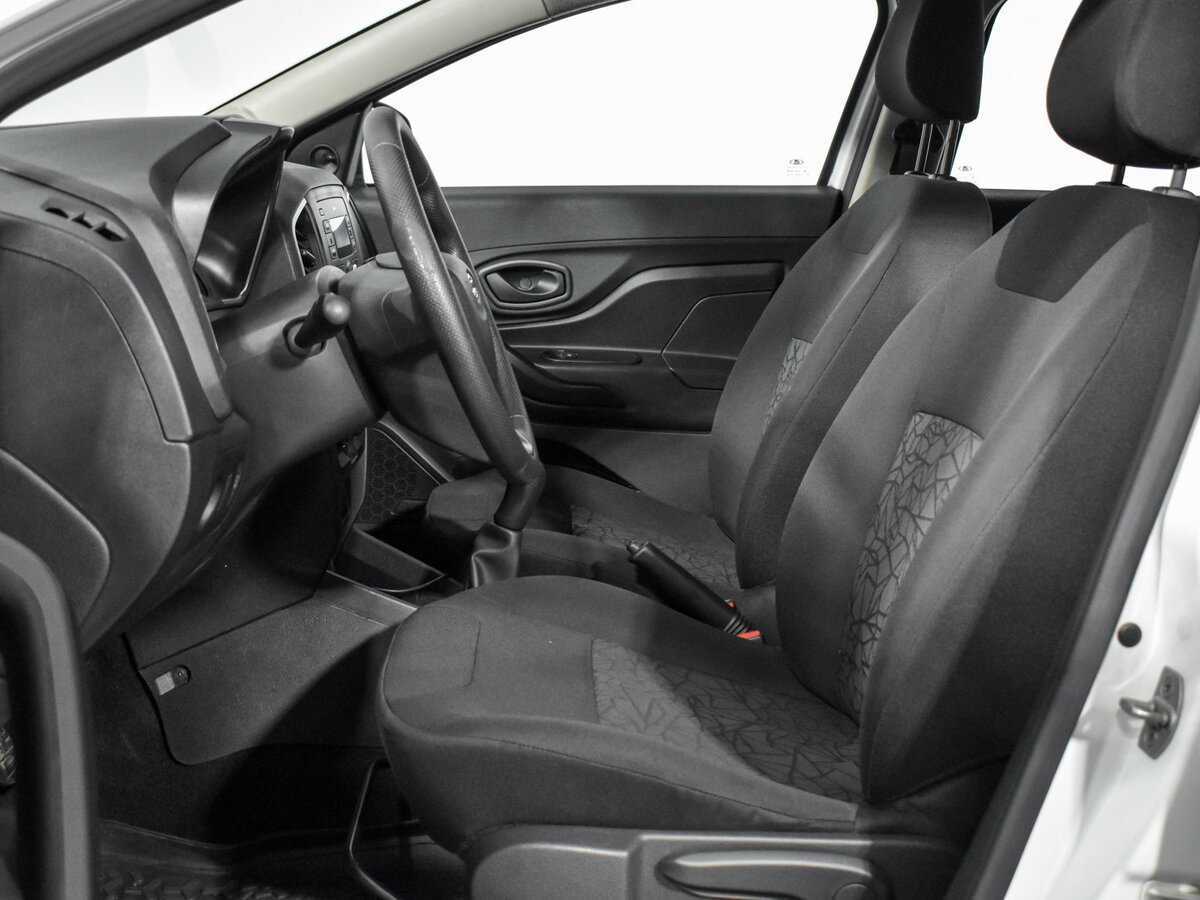 Лада (ВАЗ) ИКСРЭЙ б/у, 2018, Механическая. Фото: #10