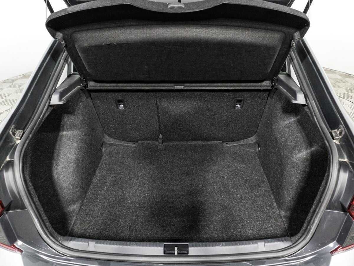 Фольксваген Поло б/у, 2020, Автоматическая. Фото: #14