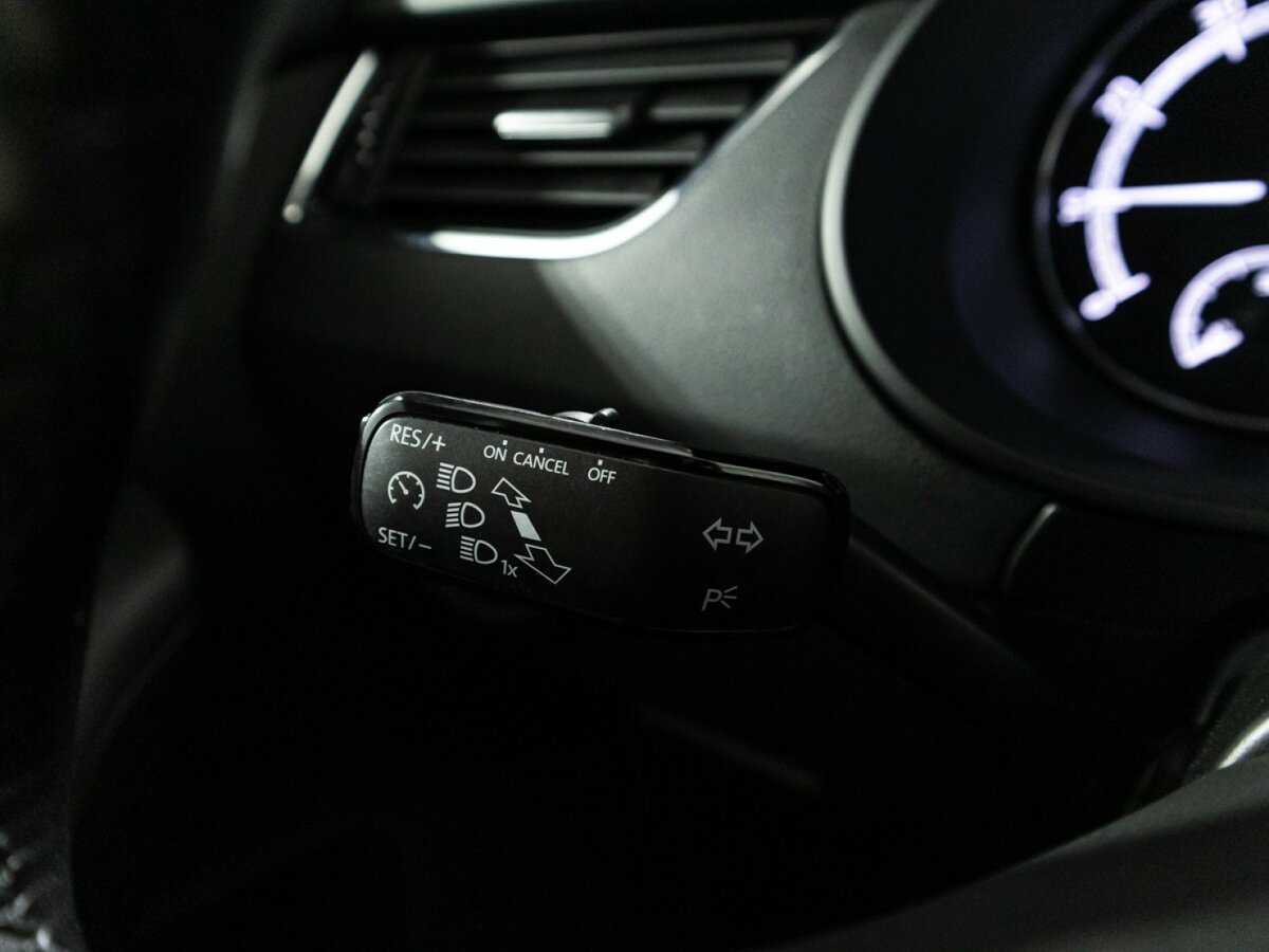 Шкода Октавия б/у, 2019, Автоматическая. Фото: #15