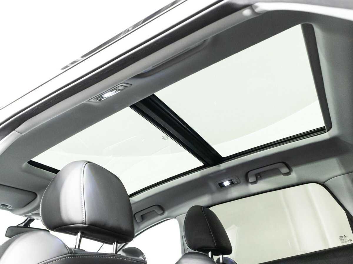 Чери Тигго 7 Про б/у, 2021, Вариатор. Фото: #16