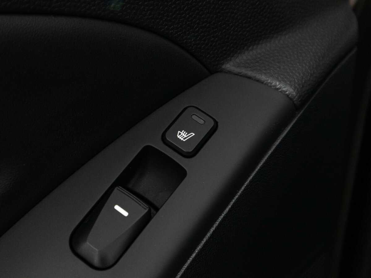 Хендай ай-икс35 б/у, 2014, Автоматическая. Фото: #15