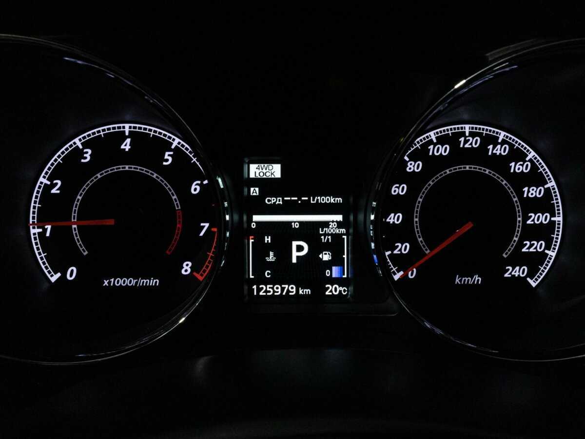 Митсубиши АС-Икс б/у, 2018, Вариатор. Фото: #11