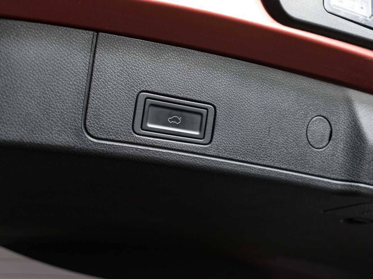 Чери Тигго 7 Про б/у, 2020, Вариатор. Фото: #7