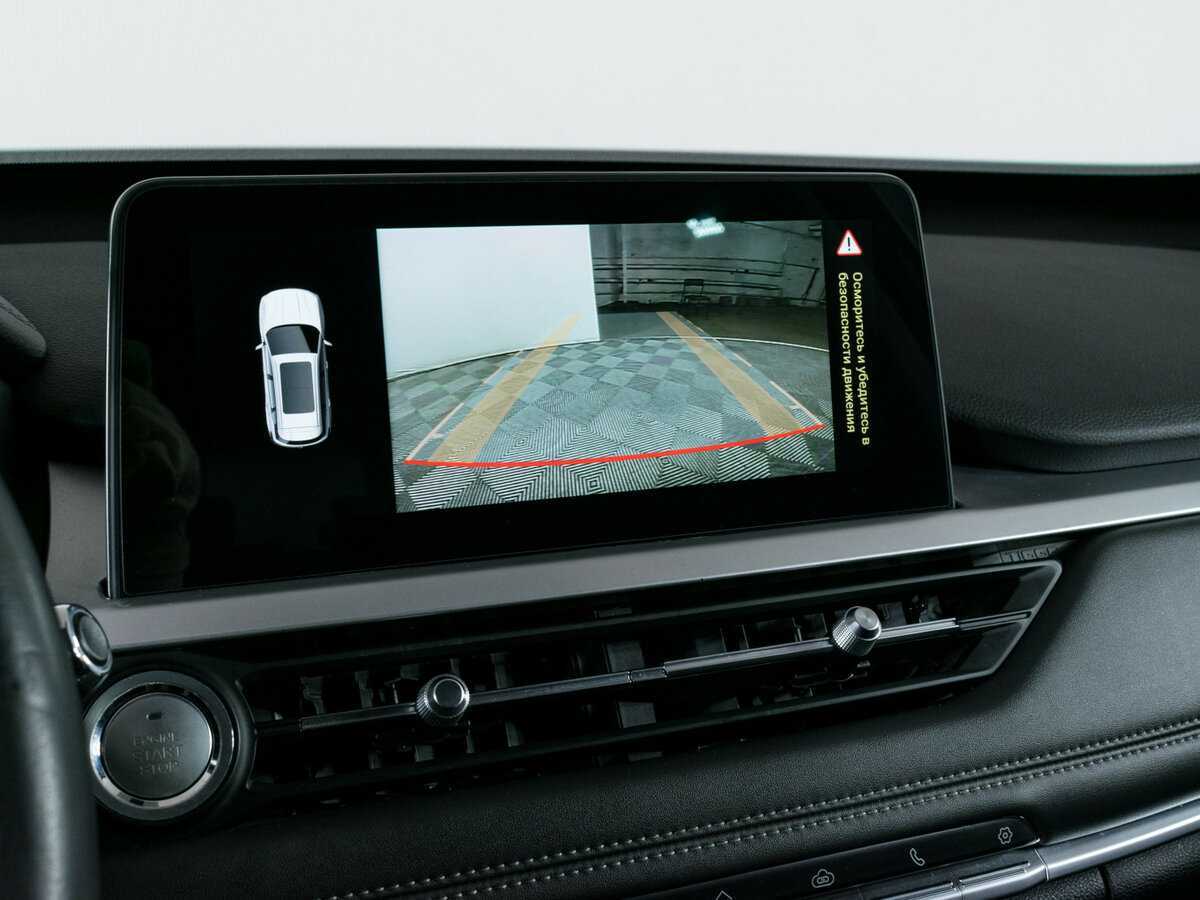 Чери Тигго 7 Про б/у, 2020, Вариатор. Фото: #16