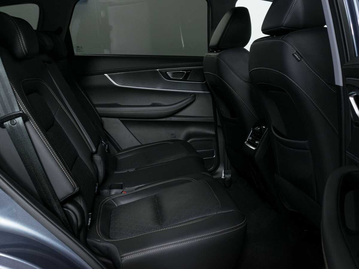 Чери Тигго 8 б/у, 2021, Роботизированная. Фото: #10